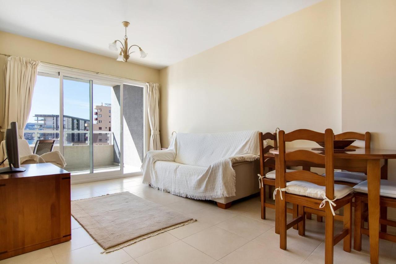 Perfect Location With Stunning Views, 2 Minutes To Beach Calpe Eksteriør billede